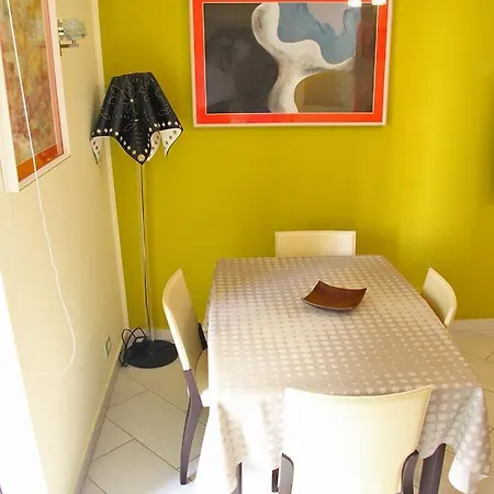 Soraya Casa vacanze