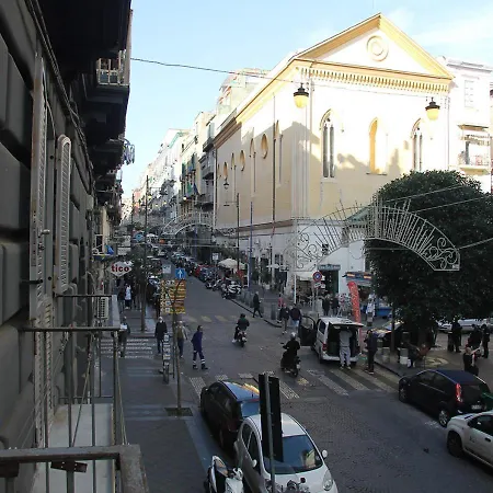 Soraya * Naples