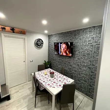 Apartamento White House Spacca *