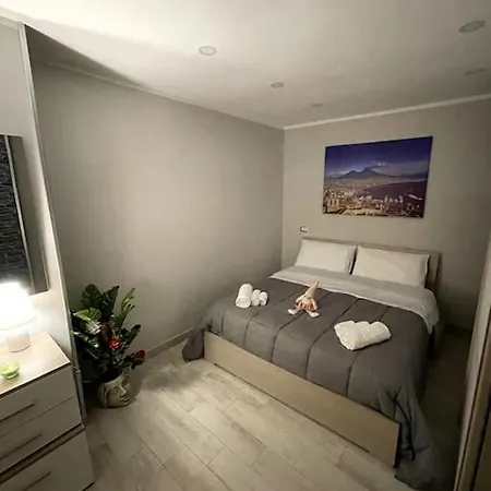 White House Spacca Apartment
