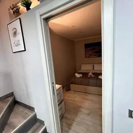 Apartamento White House Spacca Nápoles