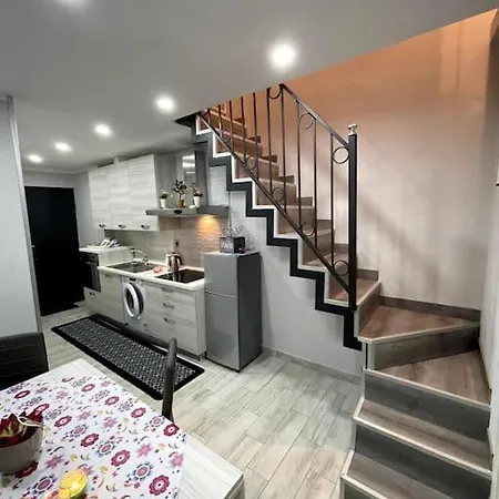 Apartment White House Spacca