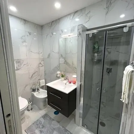 Apartment White House Spacca *