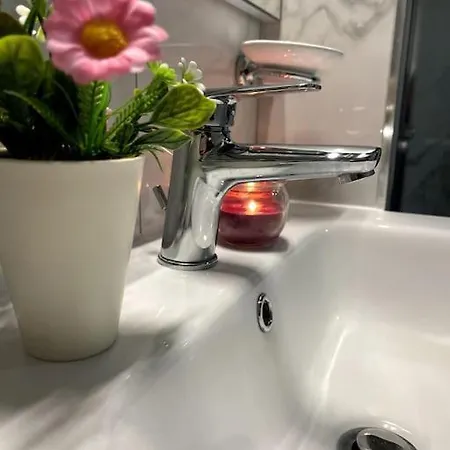 Apartamento White House Spacca *