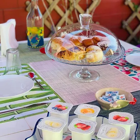 Starnone Bed&book Bed & Breakfast