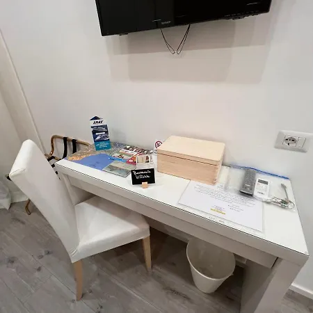 Bed & Breakfast Don Mimì Napoli