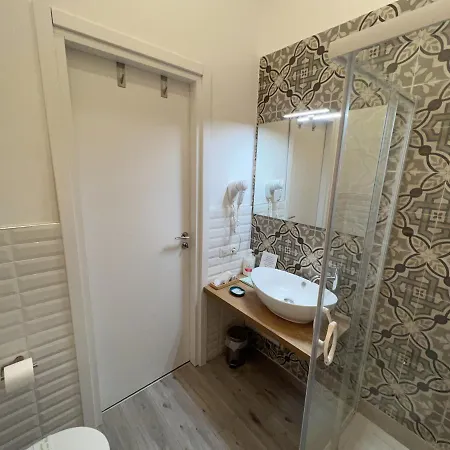 Don Mimì Bed & Breakfast Napoli