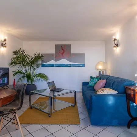 Casa Rosa - Sea View & Terrace