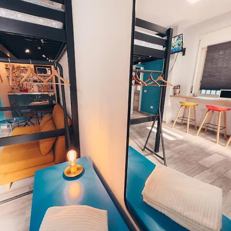 Linea1 Loft
