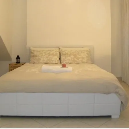 San Gregorio 41 Holiday home Naples
