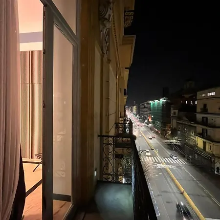 Πανσιόν Rettifilo 311 5*