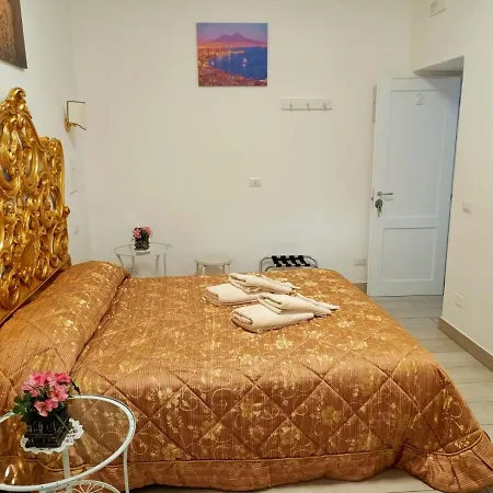 Bed & Breakfast Domus San Biagio 14