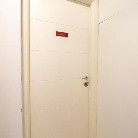 Hébergement de vacances A I R Rettifilo *