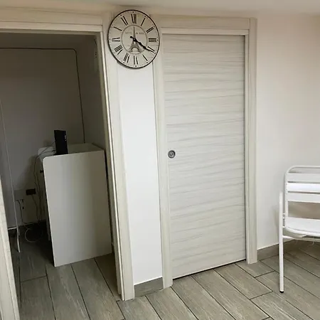 Apartment Il Decumano Superiore Naples