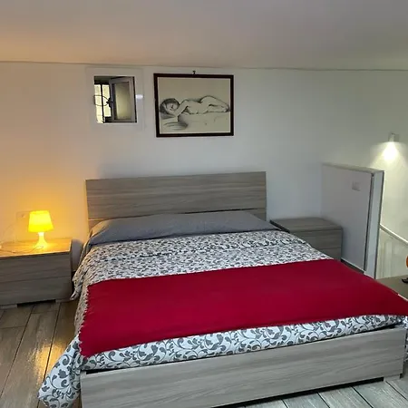 Il Decumano Superiore Apartment