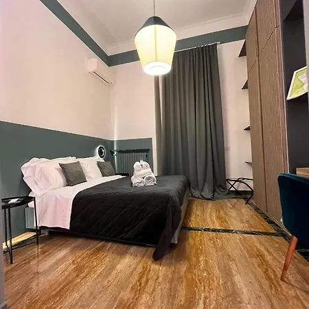 Rettifilo 311 5* Νάπολη