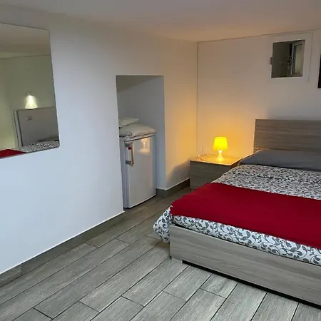 Apartment Il Decumano Superiore Naples