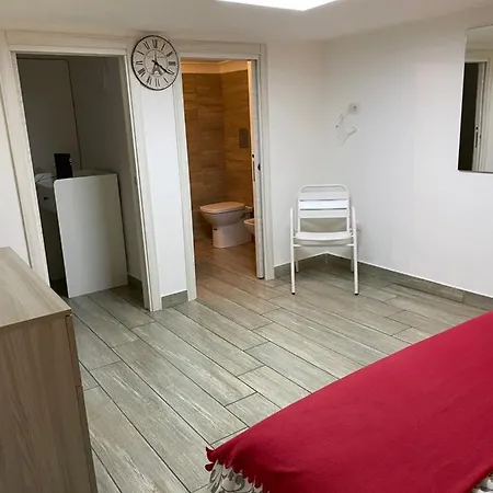 Il Decumano Superiore Apartment