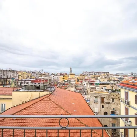 A I R Rettifilo Naples