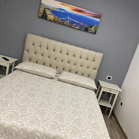 Nel Cuore Di Σπίτι διακοπών