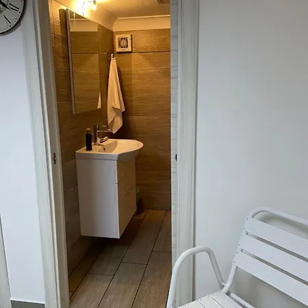 Il Decumano Superiore Apartment