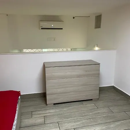 Apartment Il Decumano Superiore Naples