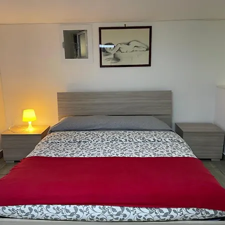 Il Decumano Superiore Apartment *