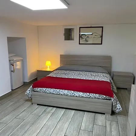 Apartment Il Decumano Superiore