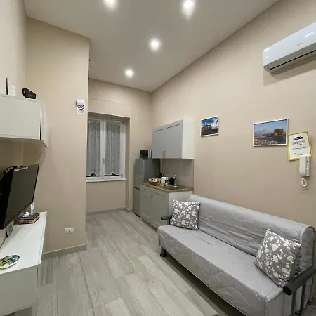 Oda ve Kahvaltı Casa Cavaliere 5*