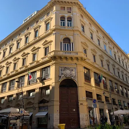 Apartment Casa Biondi *