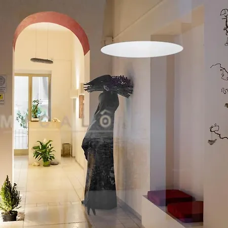 Micalo Art Nápoly