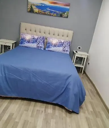 Nel Cuore Di * Νάπολη
