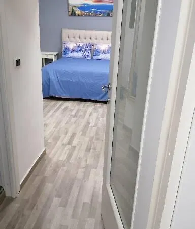 Nel Cuore Di Holiday home Naples