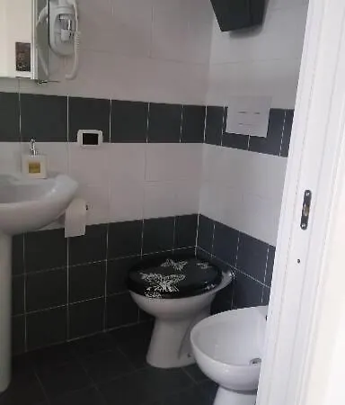 Holiday home Nel Cuore Di