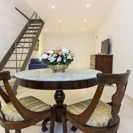Aparthotel Palazzo D'auria Napoli