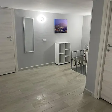 Apartment Sant'agostino House