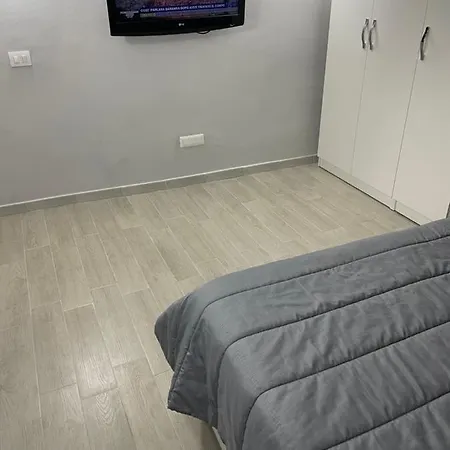 Apartment Sant'agostino House Naples