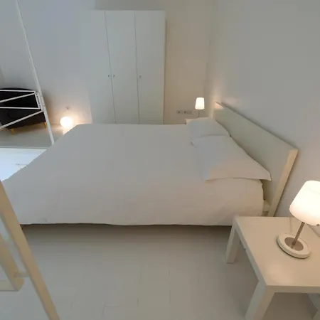 Apartment Nardones Apartments By Wonderful Italy Naples