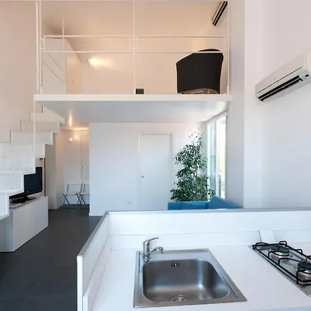 Nardones Apartments By Wonderful Italy *