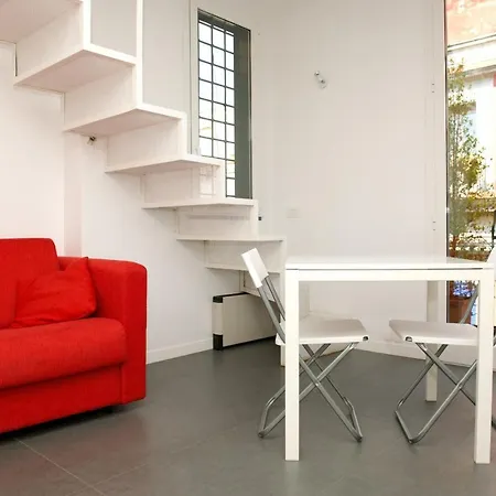 Nardones Apartments By Wonderful Italy *