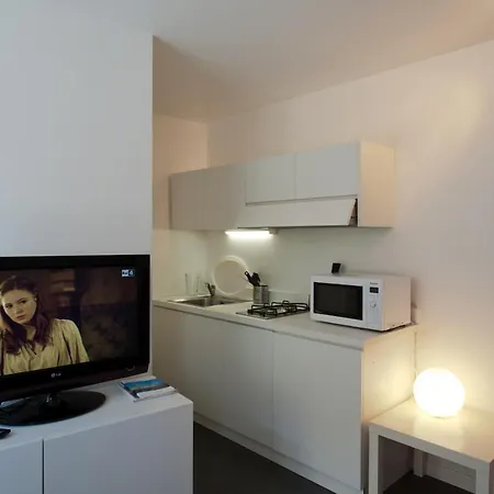 Nardones Apartments By Wonderful Italy * Naples