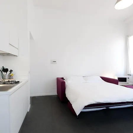 Nardones Apartments By Wonderful Italy *