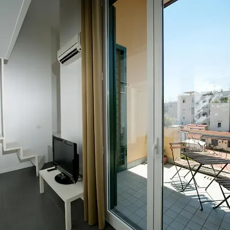 Nardones Apartments By Wonderful Italy Apartamento