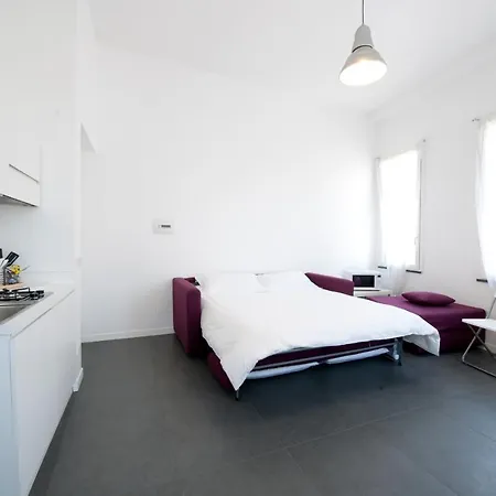 Nardones Apartments By Wonderful Italy