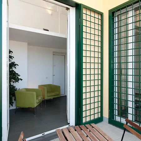 Nardones Apartments By Wonderful Italy Apartment Naples