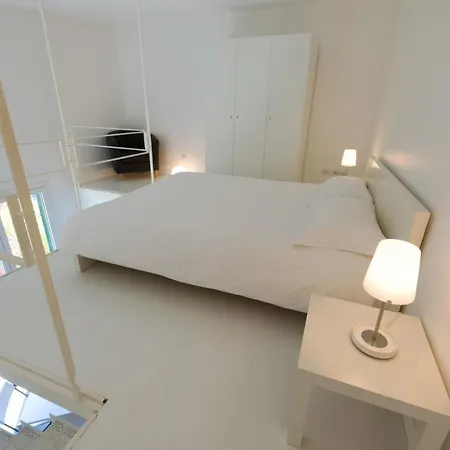 Nardones Apartments By Wonderful Italy *