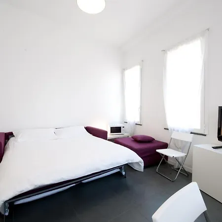 Nardones Apartments By Wonderful Italy *