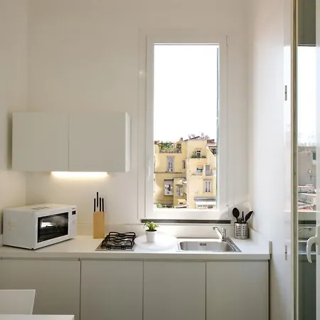 Nardones Apartments By Wonderful Italy