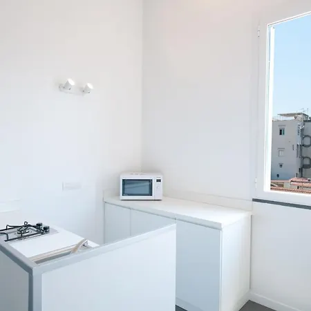 Nardones Apartments By Wonderful Italy