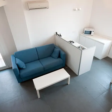Nardones Apartments By Wonderful Italy Apartment *